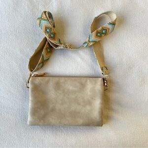 Jen & Co. Crossbody Bag